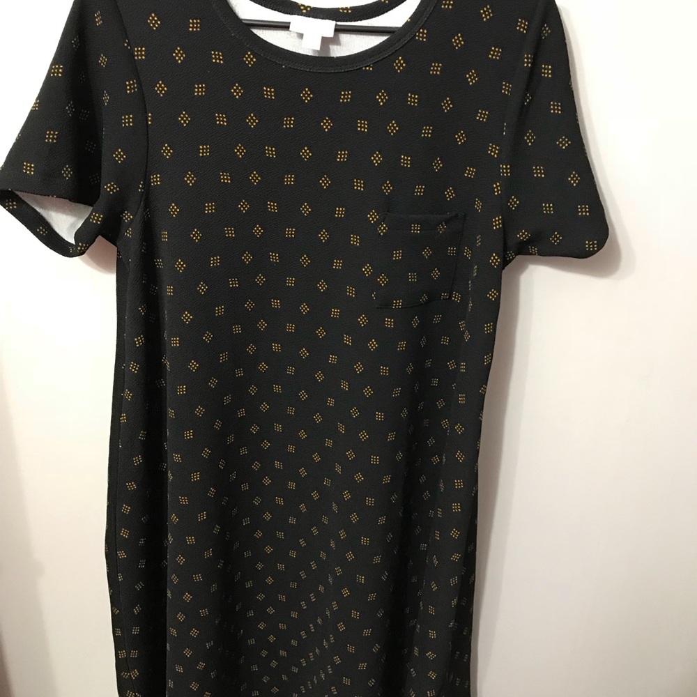 Lularoe Carly